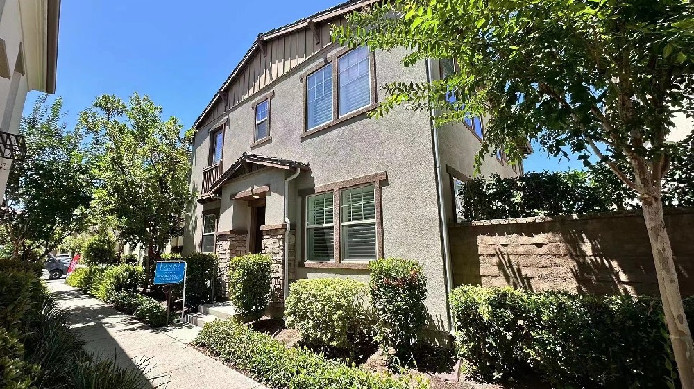 Rancho Mission Viejo独立屋